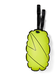 Speedo bouée de nage eau libre - bouée de sécurité jaune visibilité