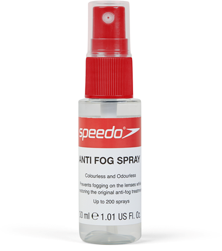 Speedo Anti Fog Spray