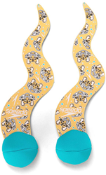 Speedo jouet de piscine balles de plongée pour enfants - tigre Aanadi