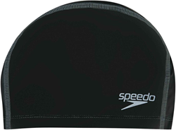Speedo bonnet de bain pour cheveux longs - résistant à l'eau et confortable