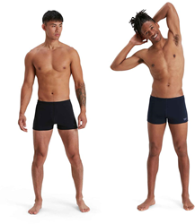 Speedo maillot de bain ECO Endurance+ homme navy 36 pouces natation sport