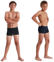 Speedo short de bain ECO Endurance+ junior marine 7-8 ans 26 pouces