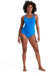Speedo maillot de bain femme Eco Endurance+ sport Bondi Blue 40