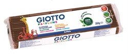 Giotto Block von 350 Gr Giotto Patplume Braun