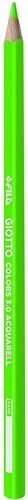 Giotto crayons aquarellables set 12 pcs boîte suspendue créatif
