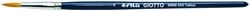 Giotto Giotto Pinsel Runde Serie 500 Taklon N°4