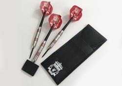 Team Merchandise Dartset