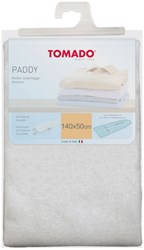 Tomado sous-couche molleton pour table à repasser 140x50cm universelle