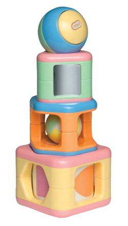 Tolo Toys Pastel