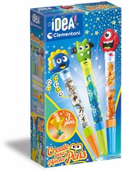 Clementoni Idea Pen Creator Lab 3