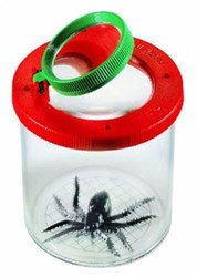 Navir Insekten-Lupe - Bug Viewer Lernspielzeug für Kinder