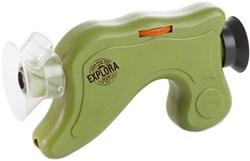 Navir zoomscope - Microscope