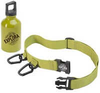 Bouteille et ceinture NAVIR
