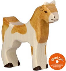 Holztiger Ziege, 80080
