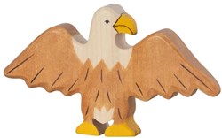 Holztiger Arend