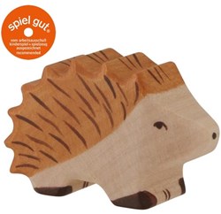 Holztiger Igel, 80125