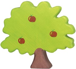 Holztiger Apfelbaum, 80216