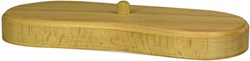 Holztiger Baumst?tze f?r Palme, gro?, 80236