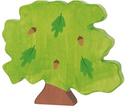 HOLZTIGER Eiche