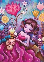 Heye Puzzle Better Tomorrow1000