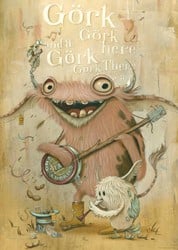 Heye Puzzle Banjo,zozovil.1000