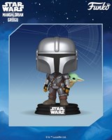 Funko figurine Star Wars à collectionner - idéale pour fans et enfants-3