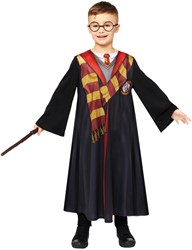 Kostuum Harry Potter Dlx Kit 12-14 jaar