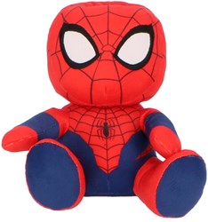 OttoSimon Spardose Plüsch Spider-Man 20 cm - Marvel Geschenkidee