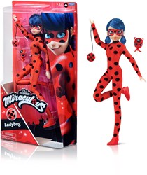 Miraculous