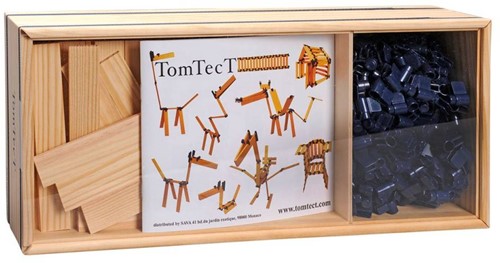 TOMTECT TT420 8040 Konstruktionsspielzeug