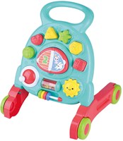 Playgo Activiteitenloopwagen-2