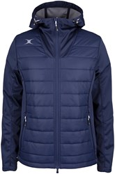 Gilbert JACK PRO ACTIVE LANGE RITS DONKERNAVY