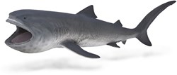 Collecta Spielfigur Riesenmaulhai XL handbemaltes Meerestier
