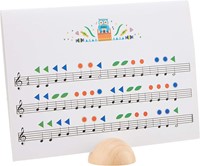 Synthétiseur en bois Djeco Animambo-2