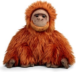 ANIMIGOS WORLD OF NATURE ORANGUTAN