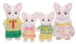 Sylvanian families Familien