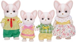 Sylvanian families Familien