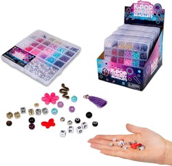 MYO K - POP CONCERT BRACELETS - BUMPER SET IN CDU