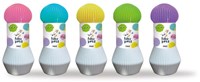 Haku Yoka Filzstifte Dot Markers Set für Kinder - kreative Marker-3
