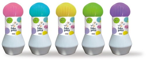 Haku Yoka Filzstifte Dot Markers Set für Kinder - kreative Marker-3