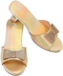 Souza for Kids chaussure à talon Emmeline - or métallisé taille 27/28 chaussures enfants