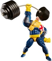 AVENGERS LEGENDS STRONG GUY-2