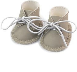 Miniland MINILAND Chaussures Poupée 21cm