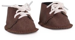 MINILAND Schuhe Puppe 32cm