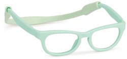 MINILAND Puppenbrille