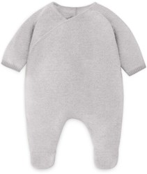 MINILAND Pyjamas Grau 21 cm