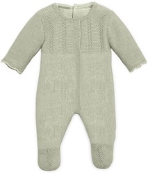 MINILAND Pyjama Grün 40 cm