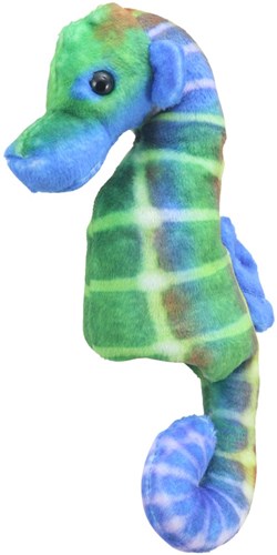 THE PUPPET COMPANY Vingerpop - Zeepaardje