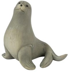 Countryfield Zeehond S grijs 7,5x13cm