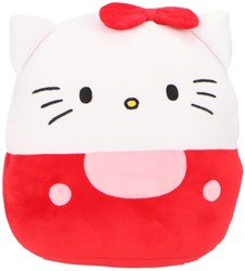 OttoSimon Hello Kitty Plüsch Squishy Kuscheltier 32cm - weiches Spielzeug